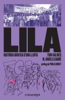 Lila: Historia Grafica D?Una Lluita