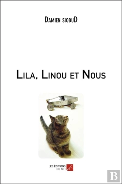 Bertrand.pt - Lila, Linou Et Nous