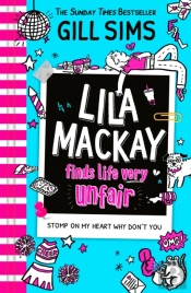 Lila Mackay Finds Life Very Unfair