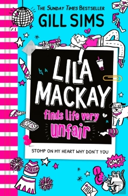 Bertrand.pt - Lila Mackay Finds Life Very Unfair