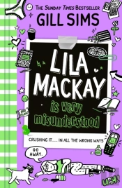 Lila Mackay Is Very Misunderstood