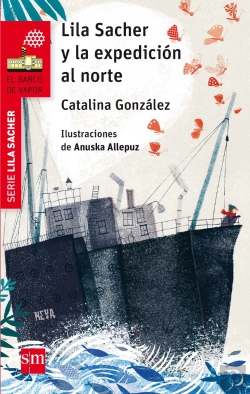 Bertrand.pt - Lila Sacher Y La Expedición Al Norte
