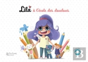 Lila Signe Avec Bebe - T06 - Kamishibai Lila A L Ecole Des Doudous