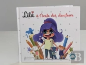Lila Signe Avec Bebe - T06 - Lila A L'Ecole Des Doudous