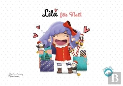Bertrand.pt - Lila - T03 - Lila Fete Noel - Kamishibai