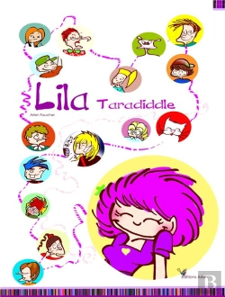 Bertrand.pt - Lila Taradiddle