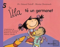 Bertrand.pt - Lila Te Un Germanet, La