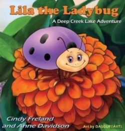 Bertrand.pt - Lila The Ladybug