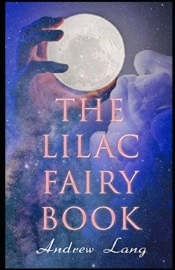 Lilac Fairy Book( Illustrated Edition)