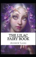 Lilac Fairy Book( Illustrated Edition)
