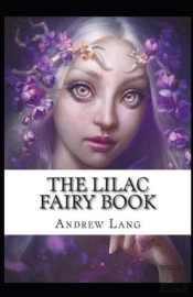 Lilac Fairy Book( Illustrated Edition)