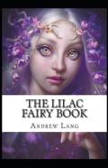 Lilac Fairy Book( Illustrated Edition)