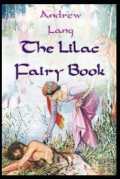 Lilac Fairy Book Illustrated