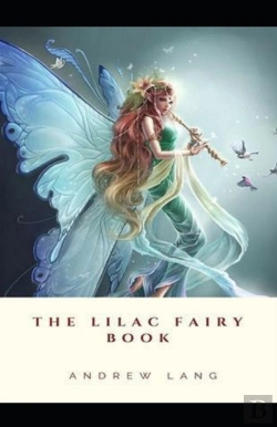 Bertrand.pt - Lilac Fairy Book