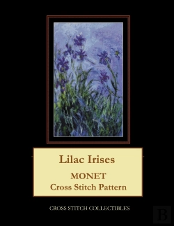 Bertrand.pt - Lilac Irises