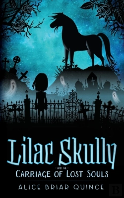 Bertrand.pt - Lilac Skully And The Carriage Of Lost Souls
