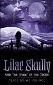 Lilac Skully And The Spirit Of The Storm