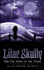 Lilac Skully And The Spirit Of The Storm