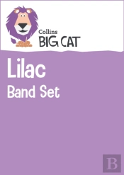 Lilac Starter Set