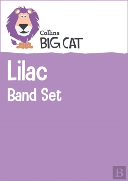 Bertrand.pt - Lilac Starter Set