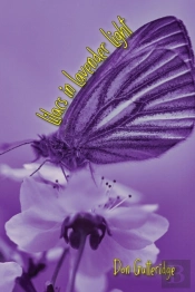 Lilacs In Lavender Light