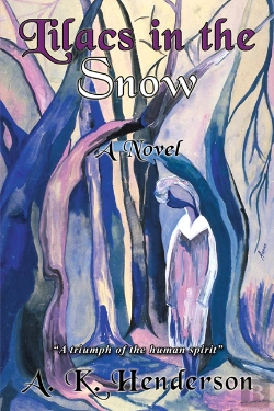 Bertrand.pt - Lilacs In The Snow: A Novel