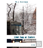Lilah Hag Ar Golem