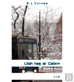 Bertrand.pt - Lilah Hag Ar Golem