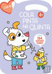 Lilás 4+