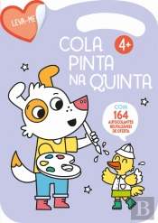 Lilás 4+