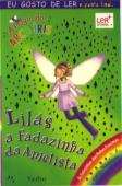 Lilás, a Fadazinha da Ametista