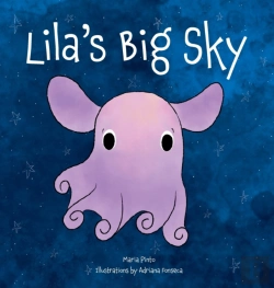 Bertrand.pt - Lila'S Big Sky