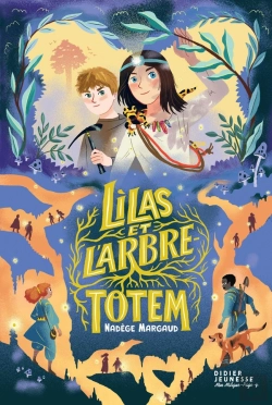Bertrand.pt - Lilas Et L'Arbre-Totem