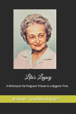 Bertrand.pt - Lila'S Legacy