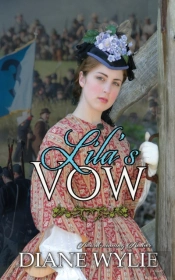 Lila'S Vow