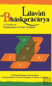 Lilavati Of Bhaskaracarya