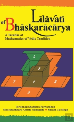 Bertrand.pt - Lilavati Of Bhaskaracarya
