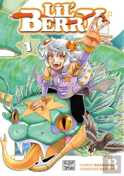 Lil'Berry Tome 1