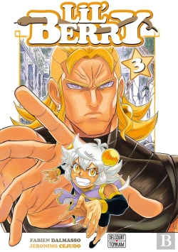 Bertrand.pt - Lil'Berry Tome 3