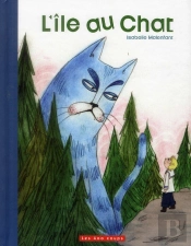 L'Île Au Chat