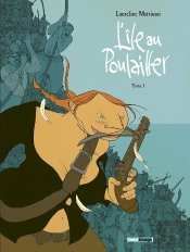 L'Île Au Poulailler Tome 1