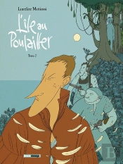 L'Île Au Poulailler Tome 2