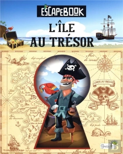 Bertrand.pt - L'Ile Au Tresor