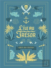 L'Île Au Trésor