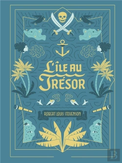 Bertrand.pt - L'Île Au Trésor