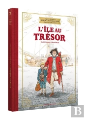 L'Île Au Trésor