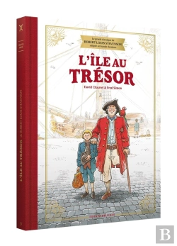 Bertrand.pt - L'Île Au Trésor