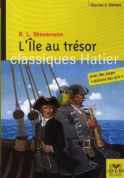 Bertrand.pt - L'Île Au Trésor