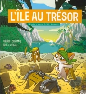 L'Île Au Trésor