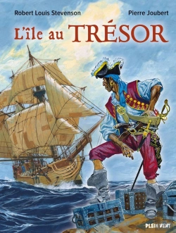 Bertrand.pt - L'Ile Au Trésor
